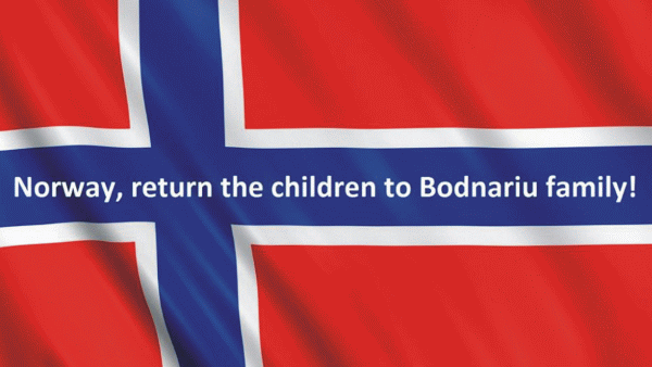 Multiculturarismul dă rateuri în Nord!
