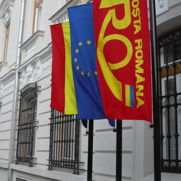 Marius Bostan, MCSI: "We are evaluating the possibility of an IPO of the Romanian Postal Office"