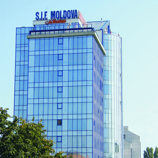 Decizia de consolidare a acţiunilor SIF Moldova ajunge în instanţă