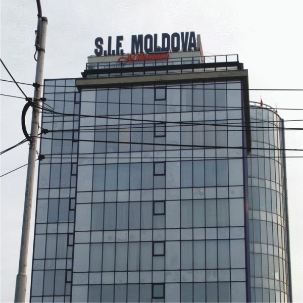 SIF Moldova a transmis ASF prospectul privind consolidarea acţiunilor