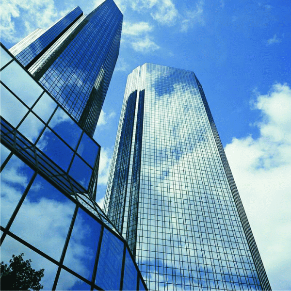 "Deutsche Bank" are pierderi pentru prima oară după 2008