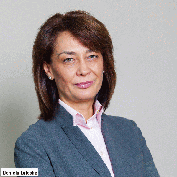Daniela Lulache, Nuclearelectrica: "Fondul este deţinut integral de acţionari privaţi, care au dreptul să-şi stabilească propriile obiective"
