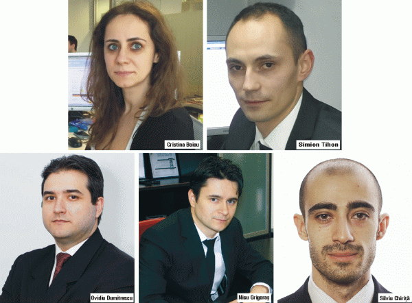 Brokerii: "2015 nu a fost un an bun pentru Fondul Proprietatea"
