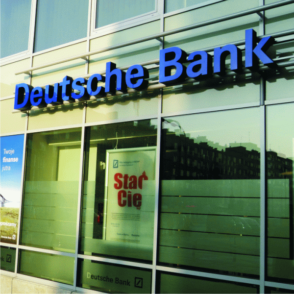 Trader "Deutsche Bank", condamnat la închisoare în Coreea de Sud