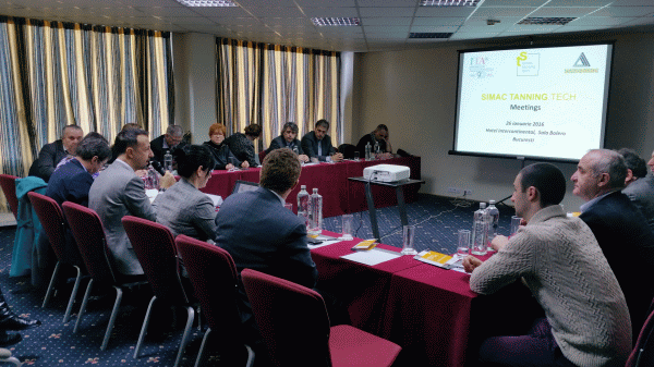 Etapa 2016 a Road Show-ului internaţional de promovare a expoziţiei