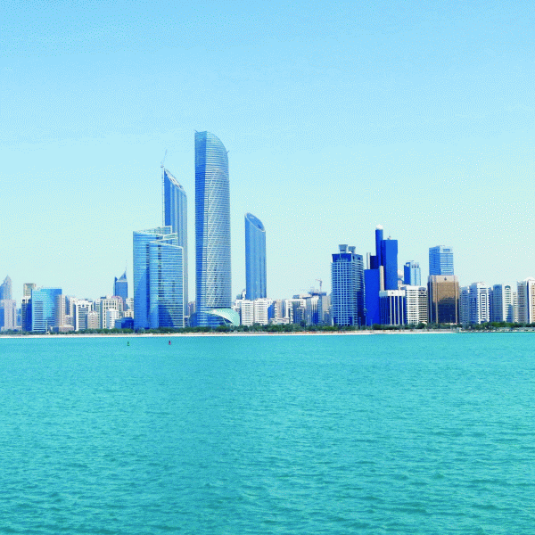 Zero taxe în zonele libere din Emiratele Arabe Unite 