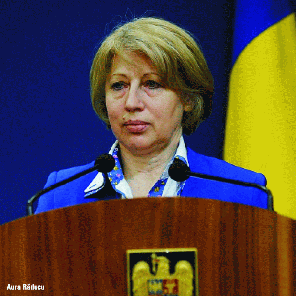PIB-ul a crescut cu peste 10% în perioada 2009-2015, datorită fondurilor europene