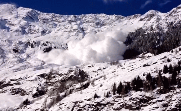 Austria: Cinci morţi într-o avalanşă în landul Tirol