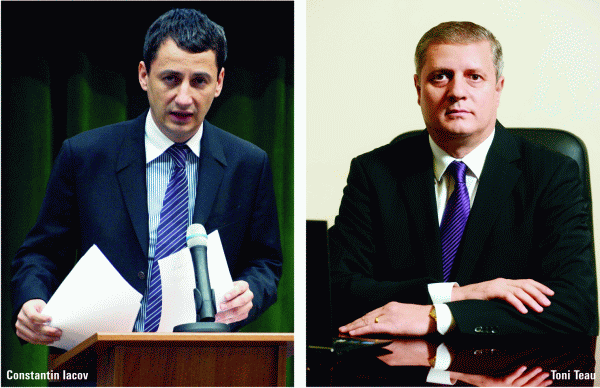 Acuzaţii dure între "Smart" şi "Transelectrica" 