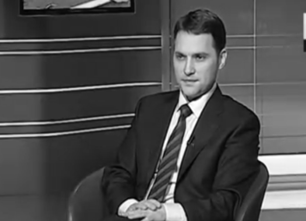 Dan Şova scapă de arestul la domiciliu