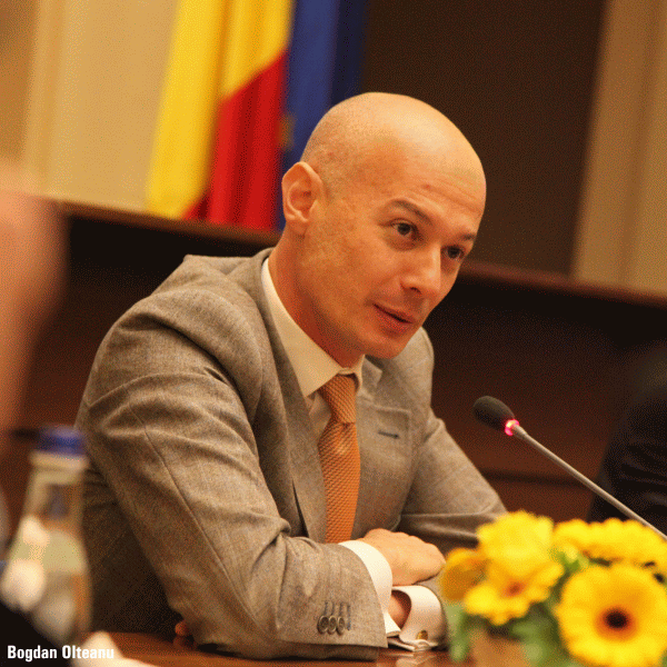 Piperea: "Bancherii vor să emasculeze Legea dării în plată"