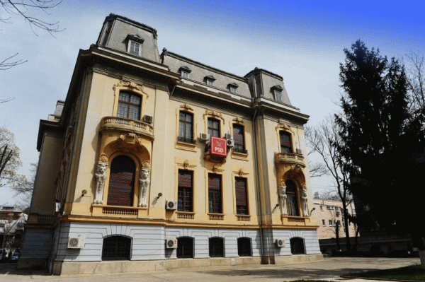 Sursa foto: Facebook/ Partidul Social Democrat
