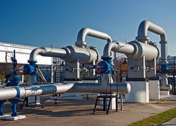 Profitul Romgaz a scăzut cu 16% în 2015