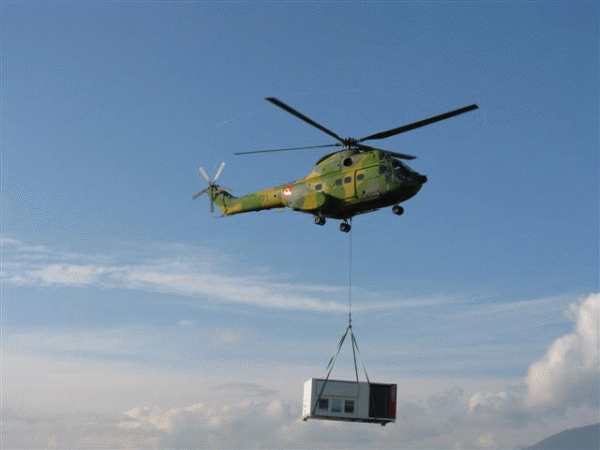 Profitul net al IAR Ghimbav a urcat de două ori şi jumătate anul trecut