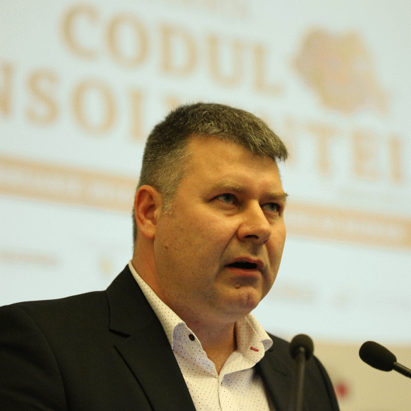 "Nu se poate face reorganizare doar invocând legile"
