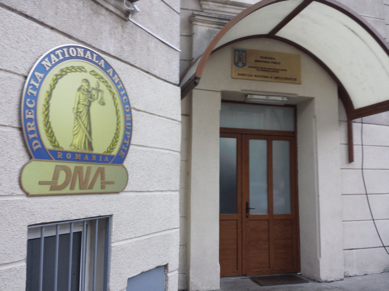 DNA a dispus extinderea urmăririi penale faţă de deputatul Nicolae Păun