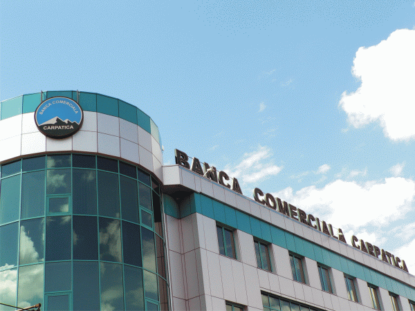  Consiliul Concurenţei a aprobat preluarea de către Nextebank a Băncii Carpatica 
