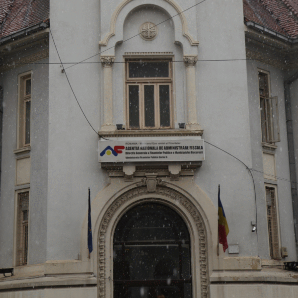 ANAF a stabilit sume suplimentare de plată de circa 420 milioane lei