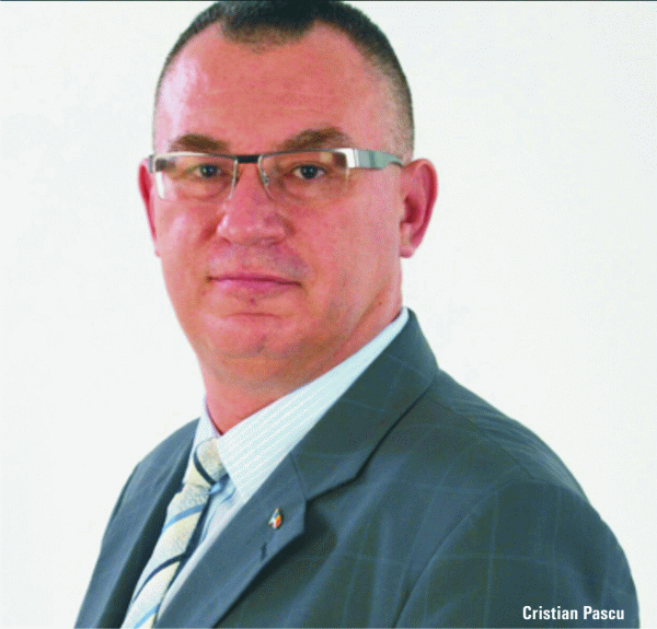 "Mai este nevoie de reglementări benefice pentru industrie"