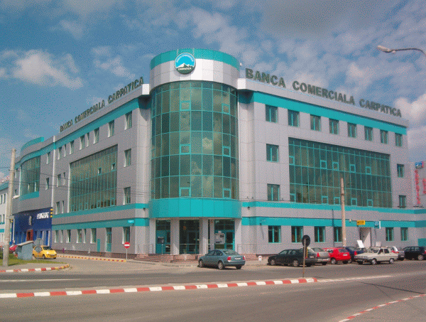 Consiliul Concurenţei a aprobat preluarea de către Nextebank a Băncii Carpatica