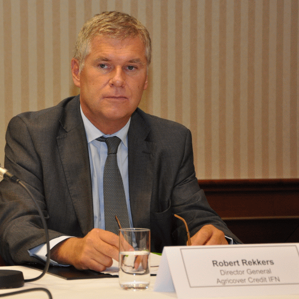 Agricover Credit IFN a acordat, anul trecut, credite de 950 milioane lei 