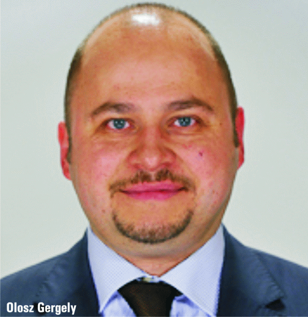 Fostul preşedinte ANRE, Olosz Gergely, a fost condamnat la trei ani de închisoare