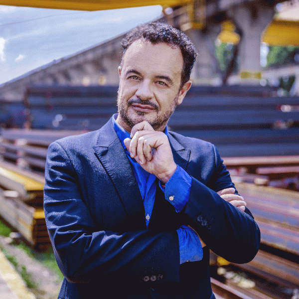 Frankstahl a investit într-o platformă online de tranzacţii cu oţel