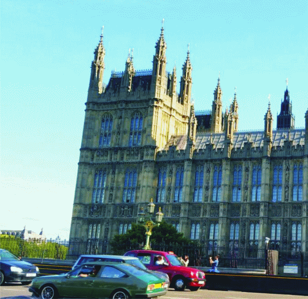 Banca Angliei: Brexit-ul ar putea scoate unele activităţi financiare în afara Marii Britanii