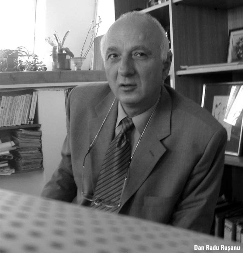 Dan Radu Ruşanu, achitat, în dosarul "Carpatica Asig"