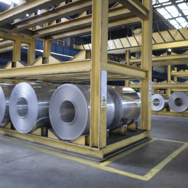"Dacă nu vom avea siderurgie şi aluminiu, nu putem susţine alte industrii"