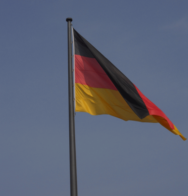 Exporturile Germaniei, în scădere neaşteptată