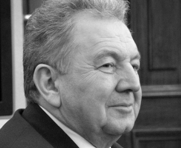 Omul de afaceri Ilie Carabulea, pus în libertate