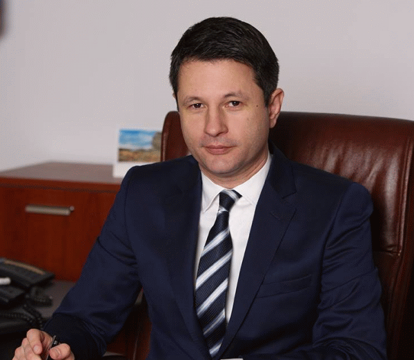 Victor Grigorescu