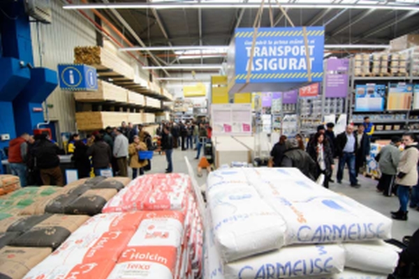 Arabesque va deschide un magazin la Piteşti, după o investiţie de 10 milioane de euro