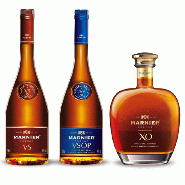 "Campari" preia "Grand Marnier"