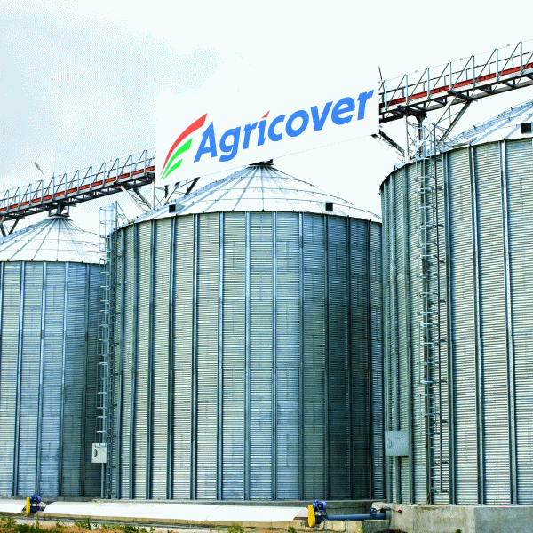 Cifră de afaceri de 1,19 miliarde de lei pentru divizia de agribusiness a grupului Agricover în 2015 