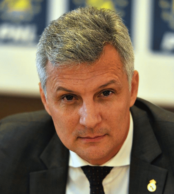 Daniel Cătălin Zamfir