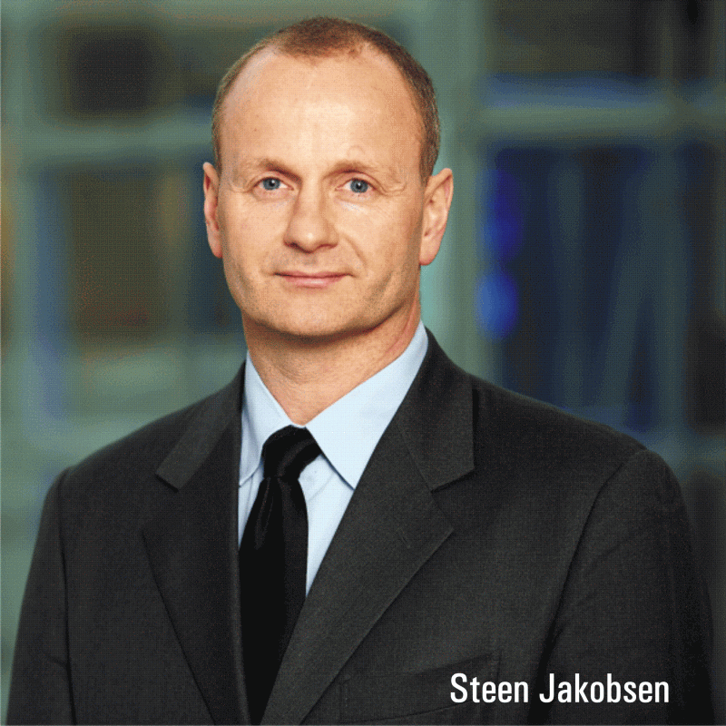 Steen Jakobsen, Saxo Bank: "Dacă Marea Britanie iese din UE, va fi finalul politicilor europene"