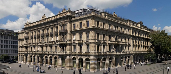 NYT: Şeful Credit Suisse a fost plătit cu 4,7 milioane de dolari în 2015