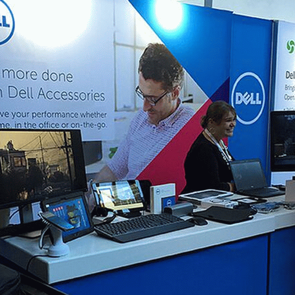 "NTT Data" preia de la "Dell" divizia de servicii IT