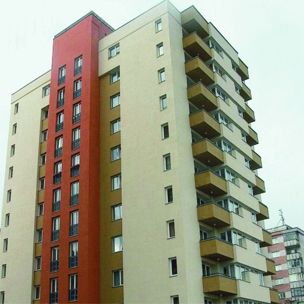 "Legea dării în plată va duce la scăderea preţurilor la locuinţele vechi şi la creşterea chiriilor"