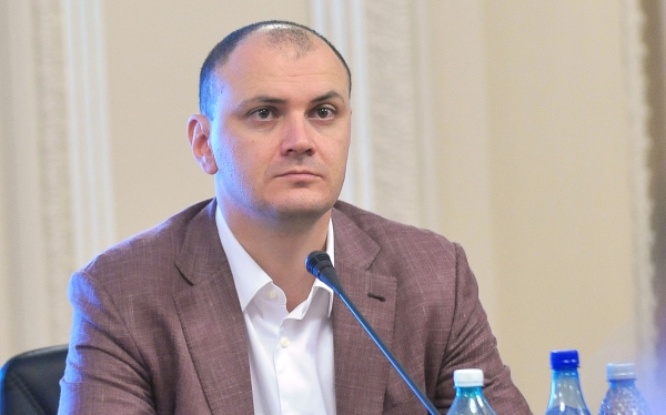 Comisia Juridică: Sebastian Ghiţă poate fi reţinut