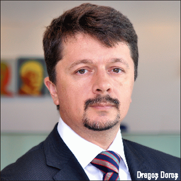 "ANAF se pregăteşte să treacă într-o nouă epocă de administrare fiscală"