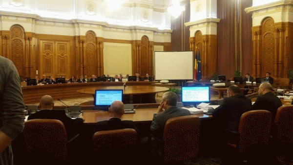 Ioan Cupşa, PNL: "BNR nu spune nimic despre riscul sistemic apărut din cauza lăcomiei băncilor"