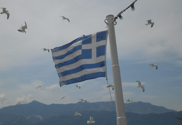 "FMI vrea să împingă Grecia în prăpastie"