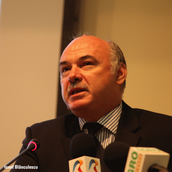"2015 a fost un an greu pentru companii, iar 2016 se anunţă la fel"