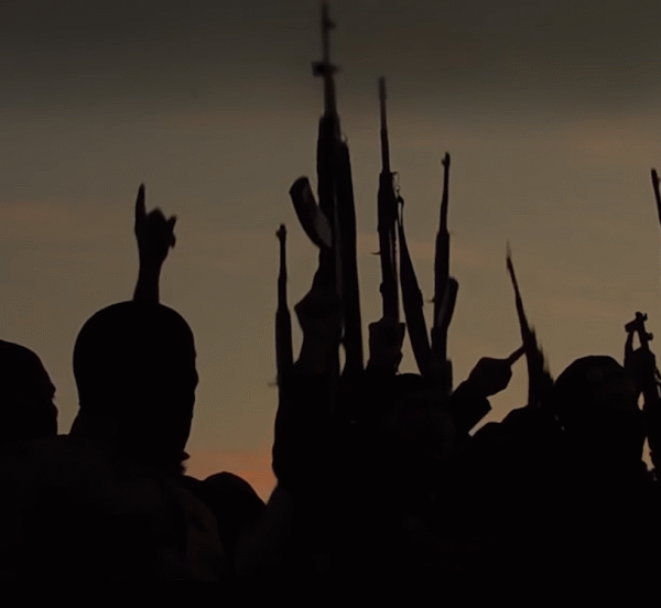 175 de muncitori răpiţi au fost ucişi de ISIS