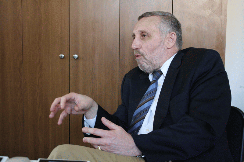 Marian Munteanu