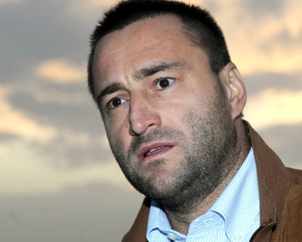 Percheziţii DIICOT la Nelu Iordache, într-un dosar de evaziune şi spălare de bani