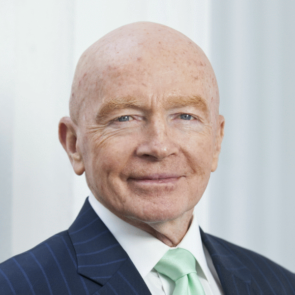 Mark Mobius: Brexitul ar complica situaţia pentru Fondul Proprietatea